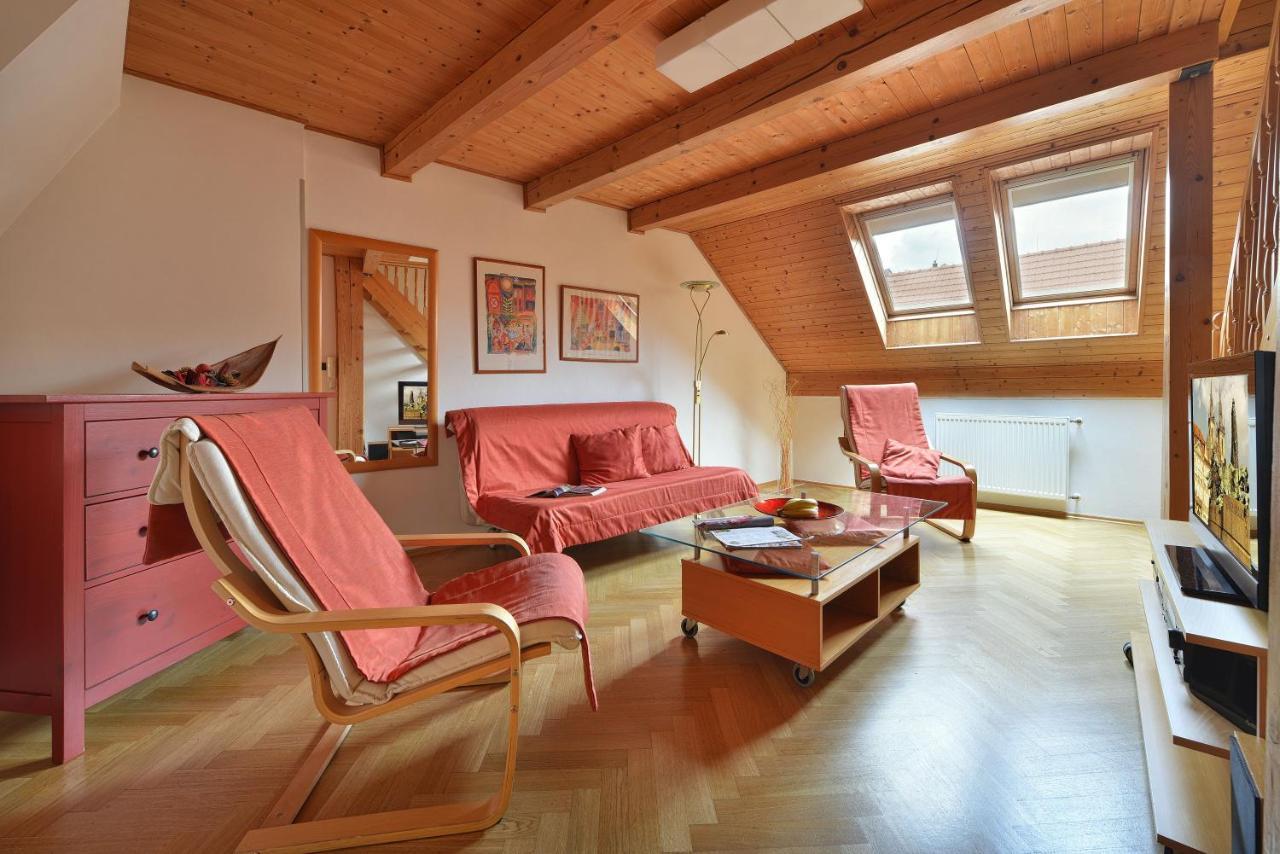 Old Town Apartments Tyn Prague Ngoại thất bức ảnh
