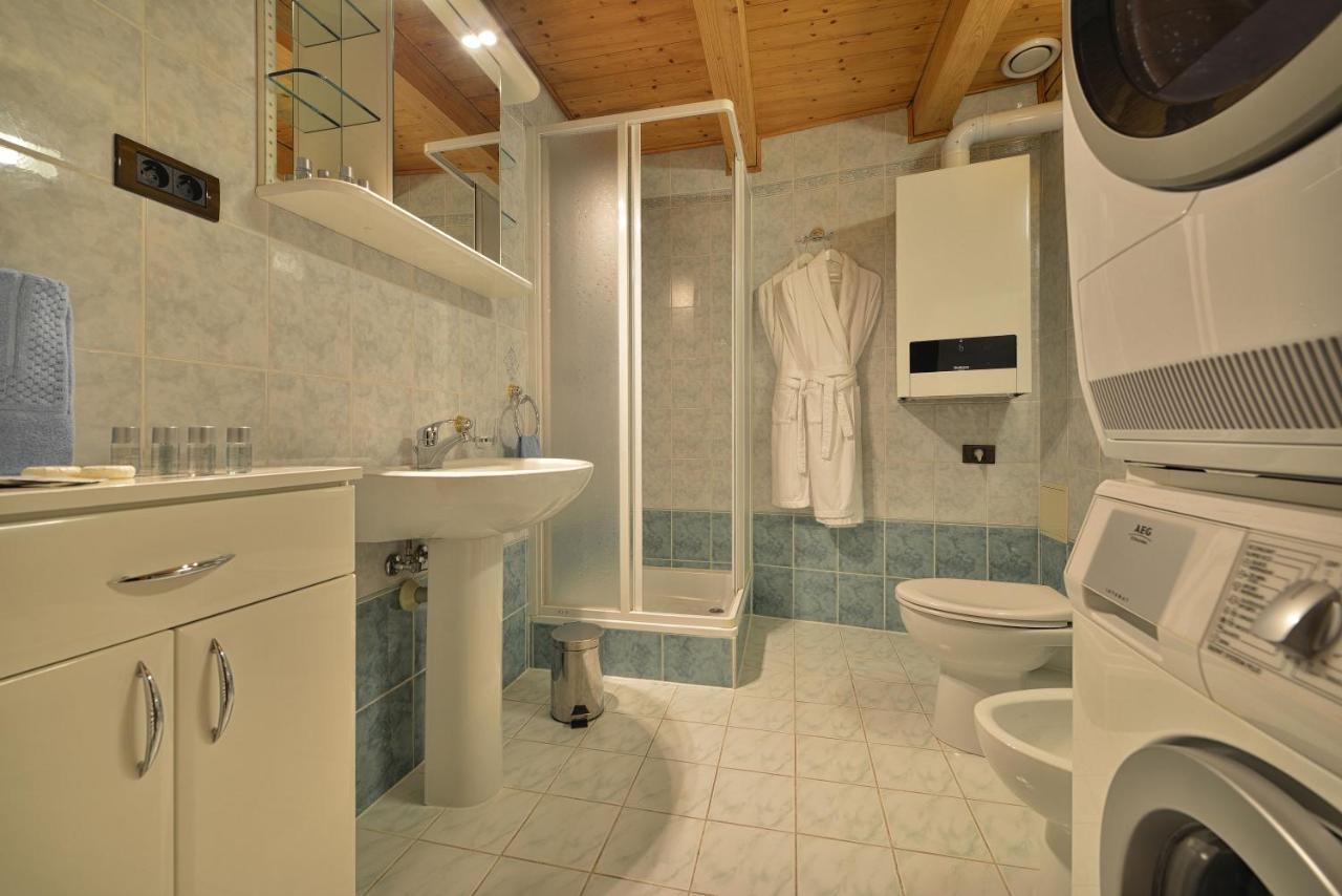 Old Town Apartments Tyn Prague Ngoại thất bức ảnh