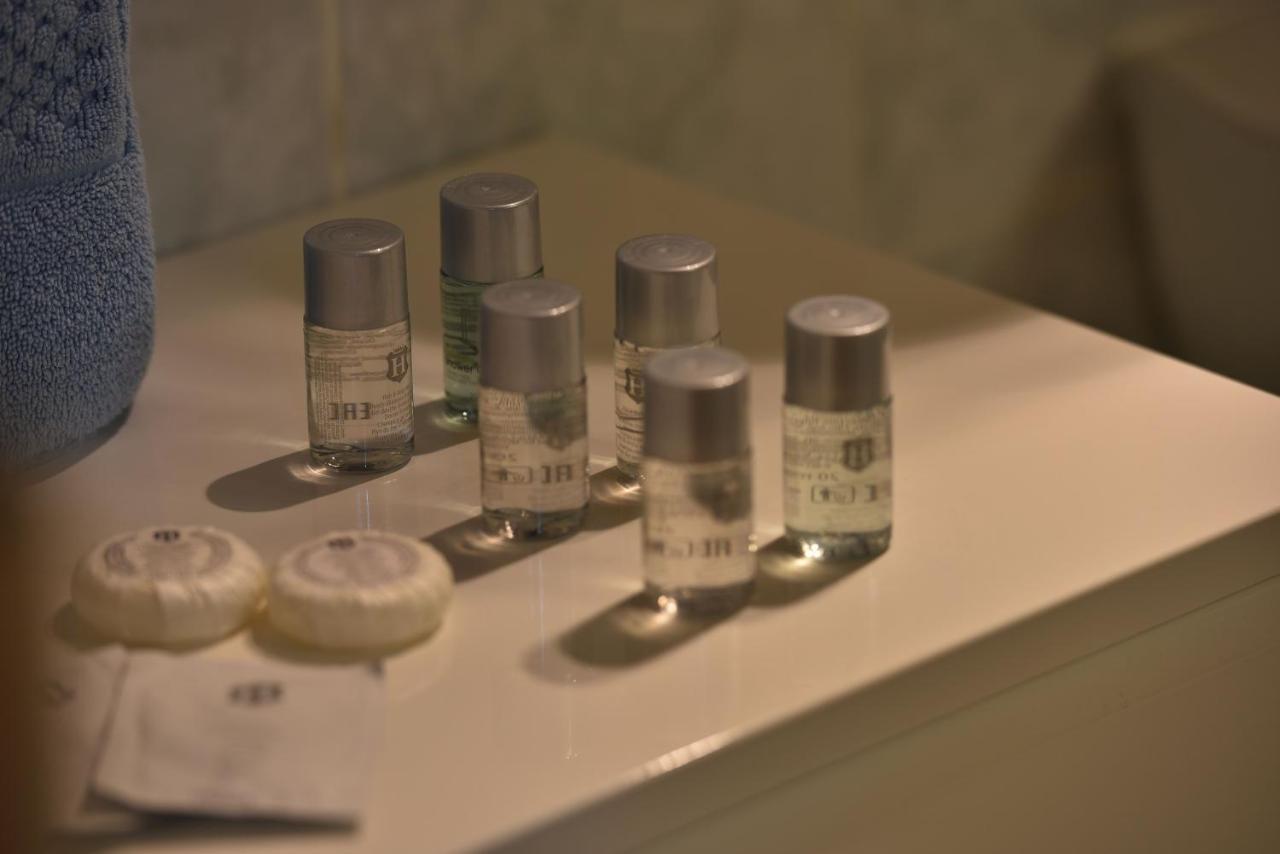 Old Town Apartments Tyn Prague Ngoại thất bức ảnh