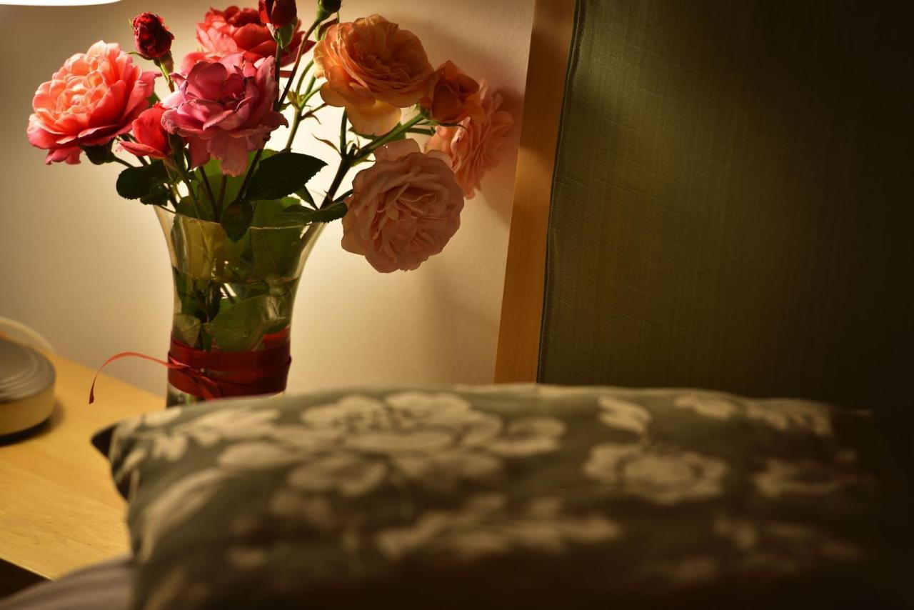 Old Town Apartments Tyn Prague Ngoại thất bức ảnh