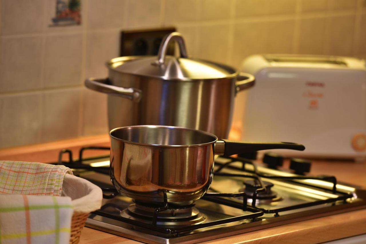 Old Town Apartments Tyn Prague Ngoại thất bức ảnh