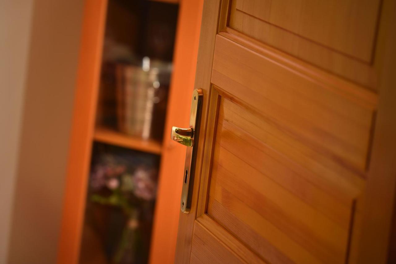 Old Town Apartments Tyn Prague Ngoại thất bức ảnh